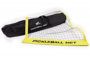 Portable Pickle Ball Net